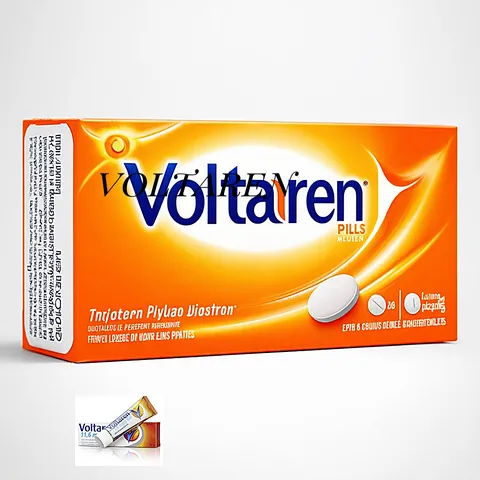 Vente de voltaren